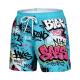 Men's High-End Breathable Quick-Dry Beach Shorts