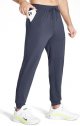 Men's Joggers Stretch Sweatpants with Pockets, Tapered Athletic Pants for Gym Workout and Casual Wear
